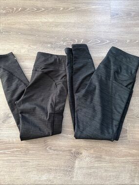 Hyba leggings 2pcs